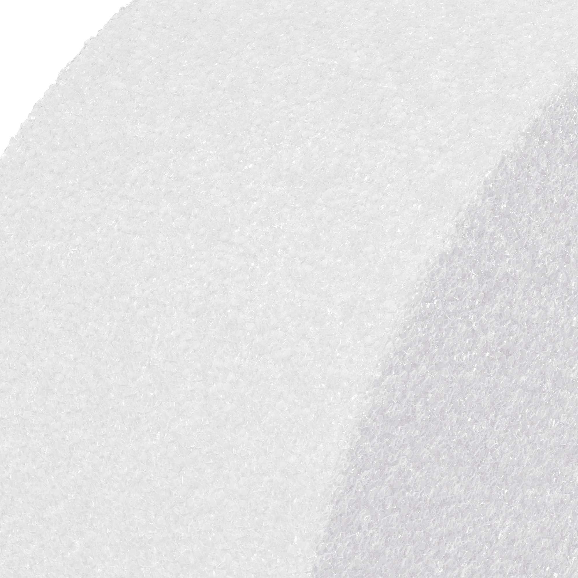 12 Pack: FloraCraft® CraftFōM Round Cake Form White
